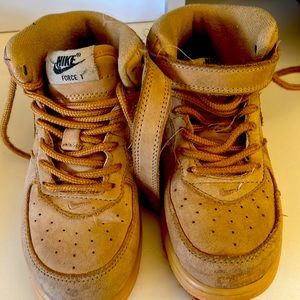 Toddler Nike force 1